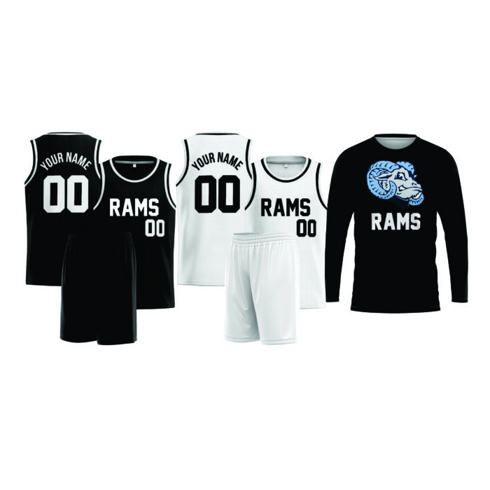 Fast Break Fit